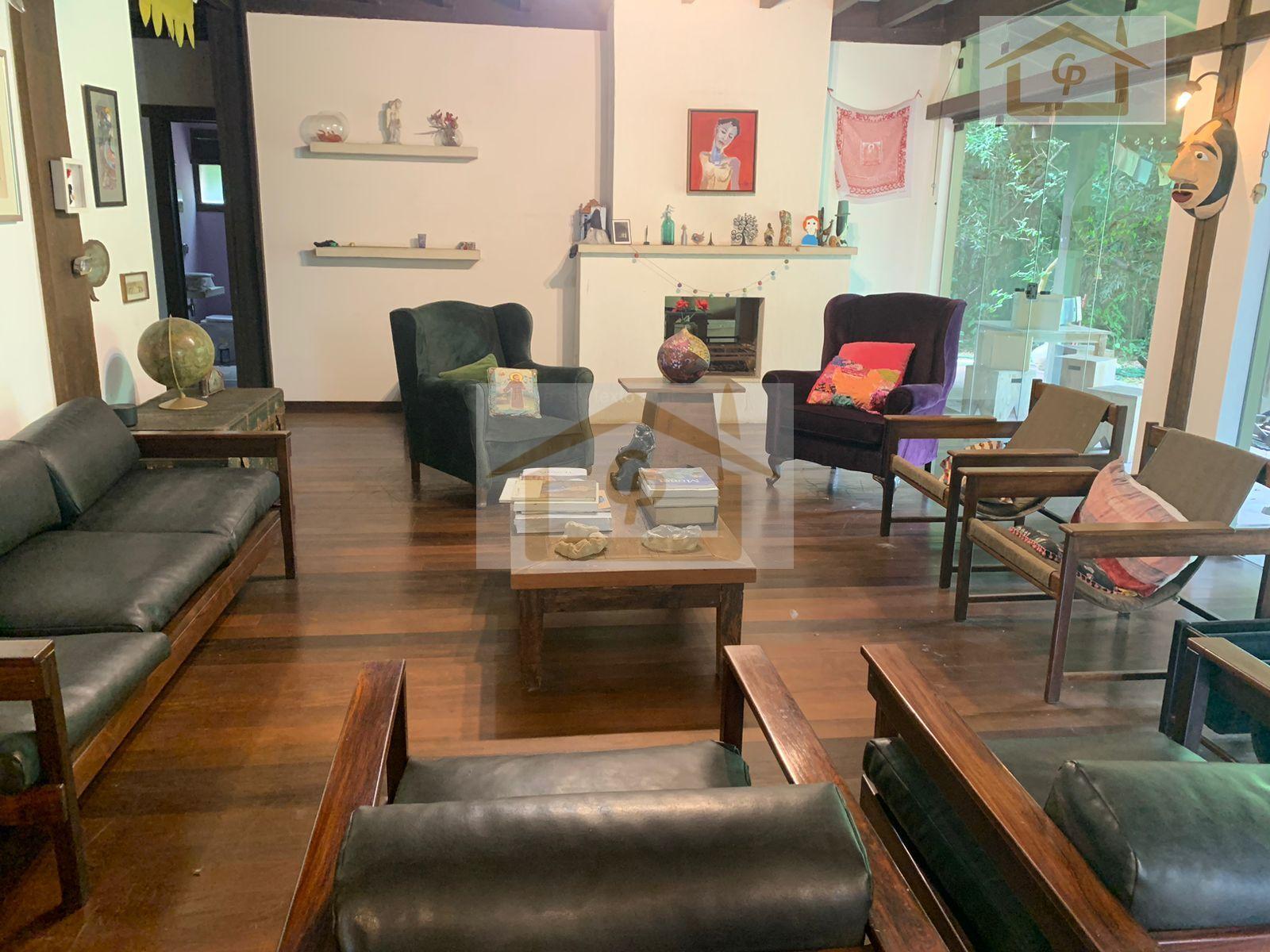 Casa, 4 quartos, 400 m² - Foto 3