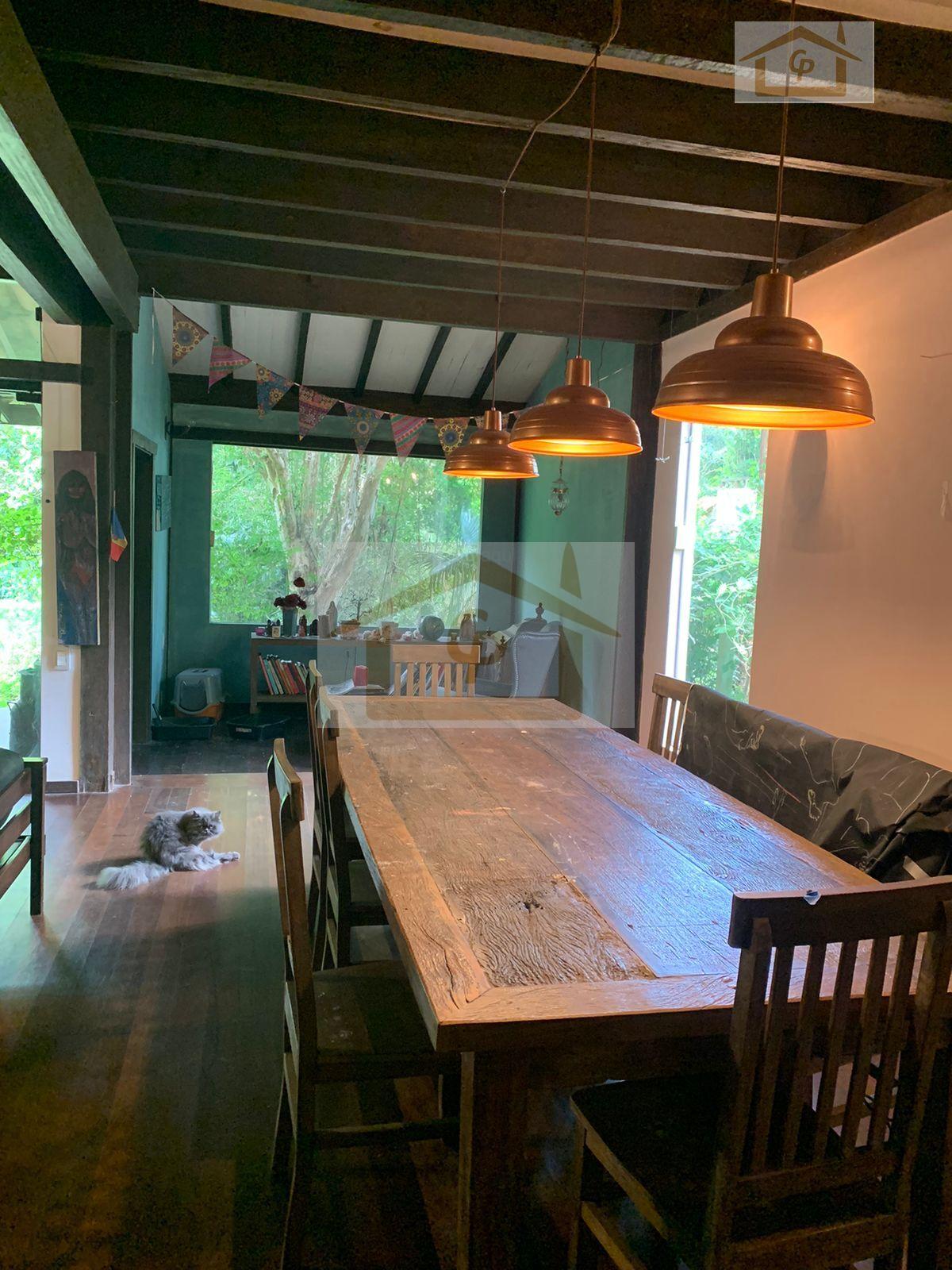 Casa, 4 quartos, 400 m² - Foto 8