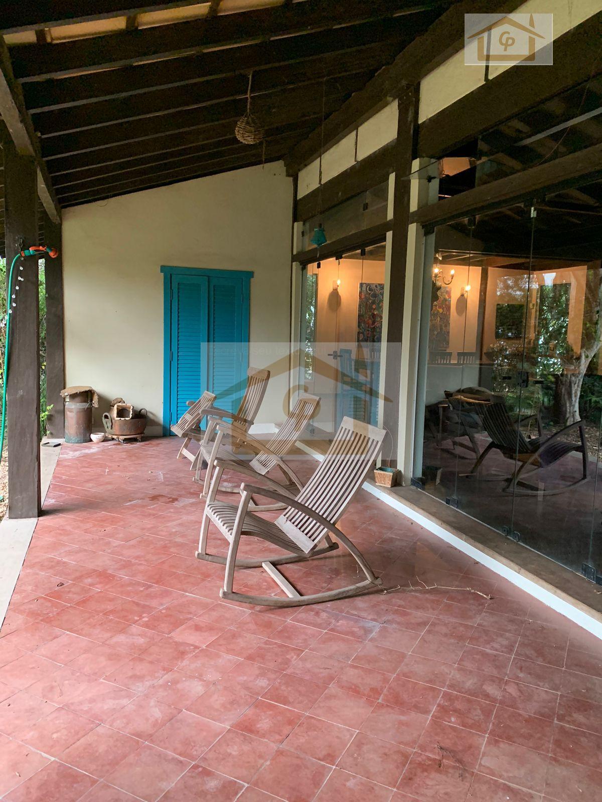 Casa, 4 quartos, 400 m² - Foto 11