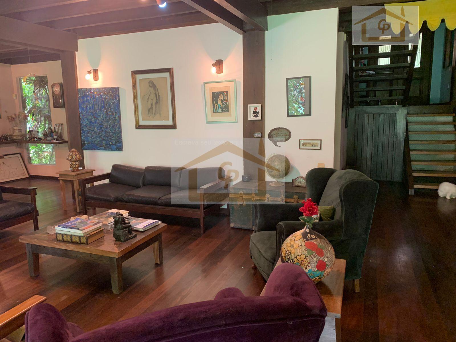 Casa, 4 quartos, 400 m² - Foto 5