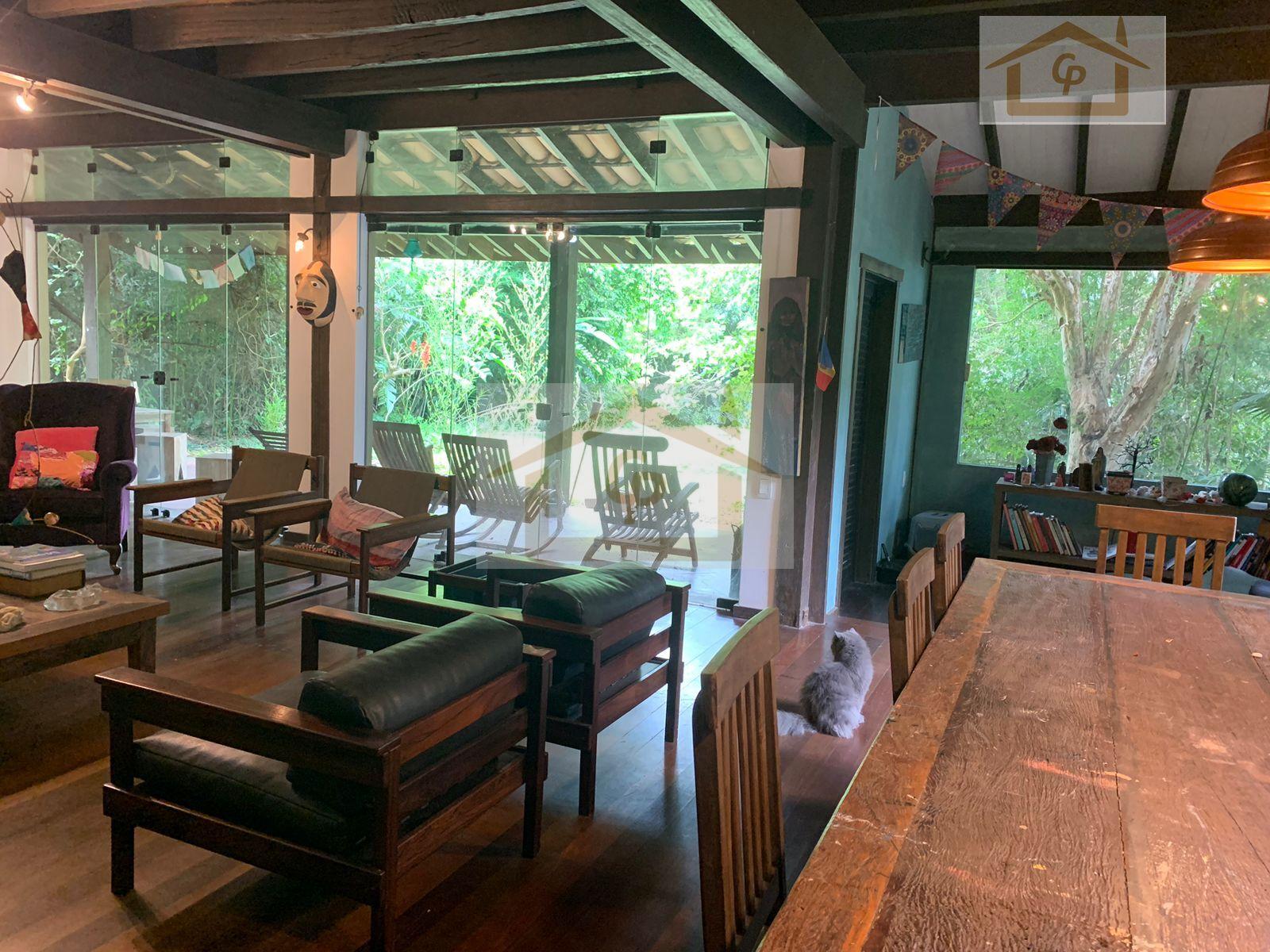 Casa, 4 quartos, 400 m² - Foto 4