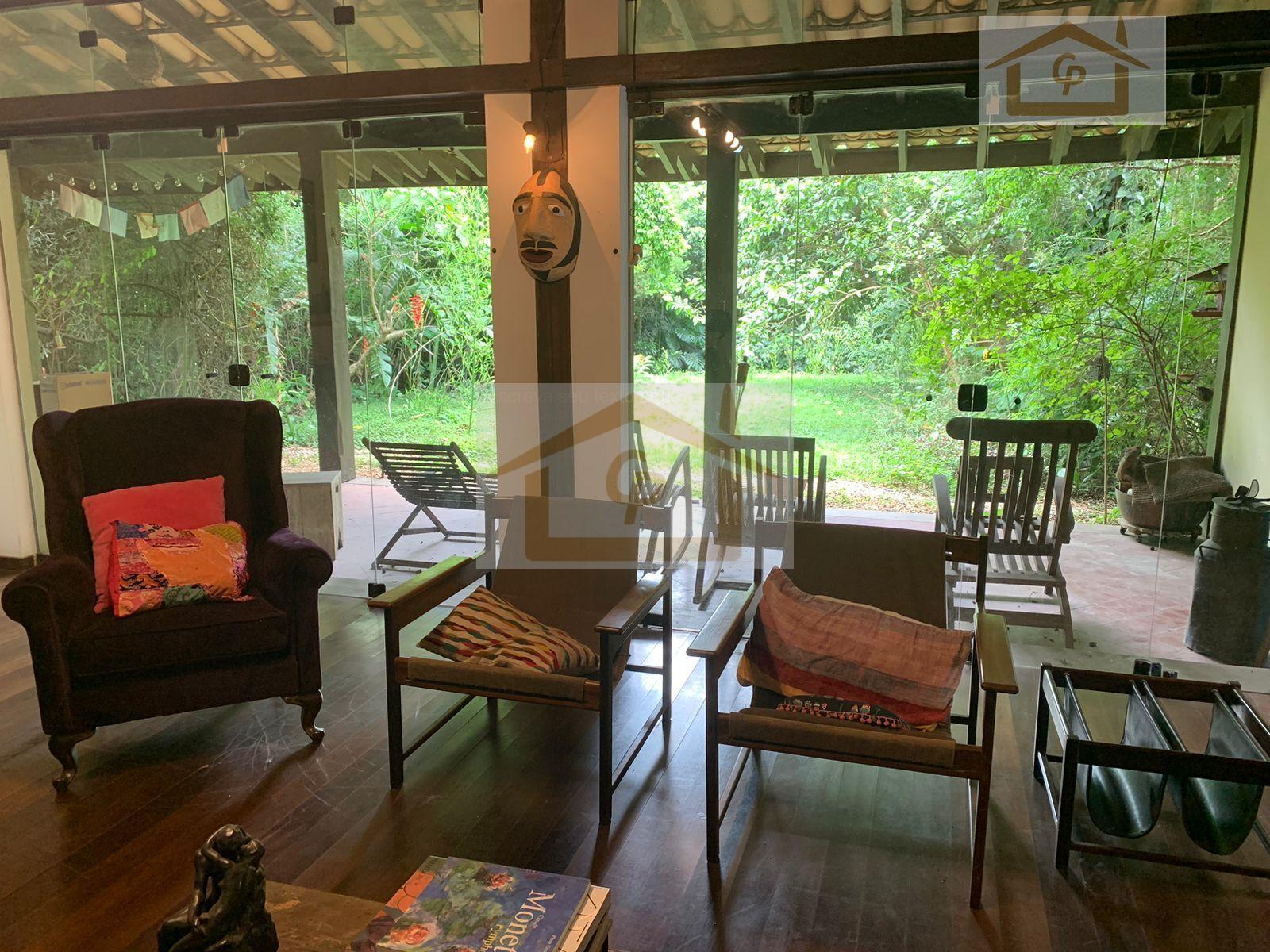 Casa, 4 quartos, 400 m² - Foto 2