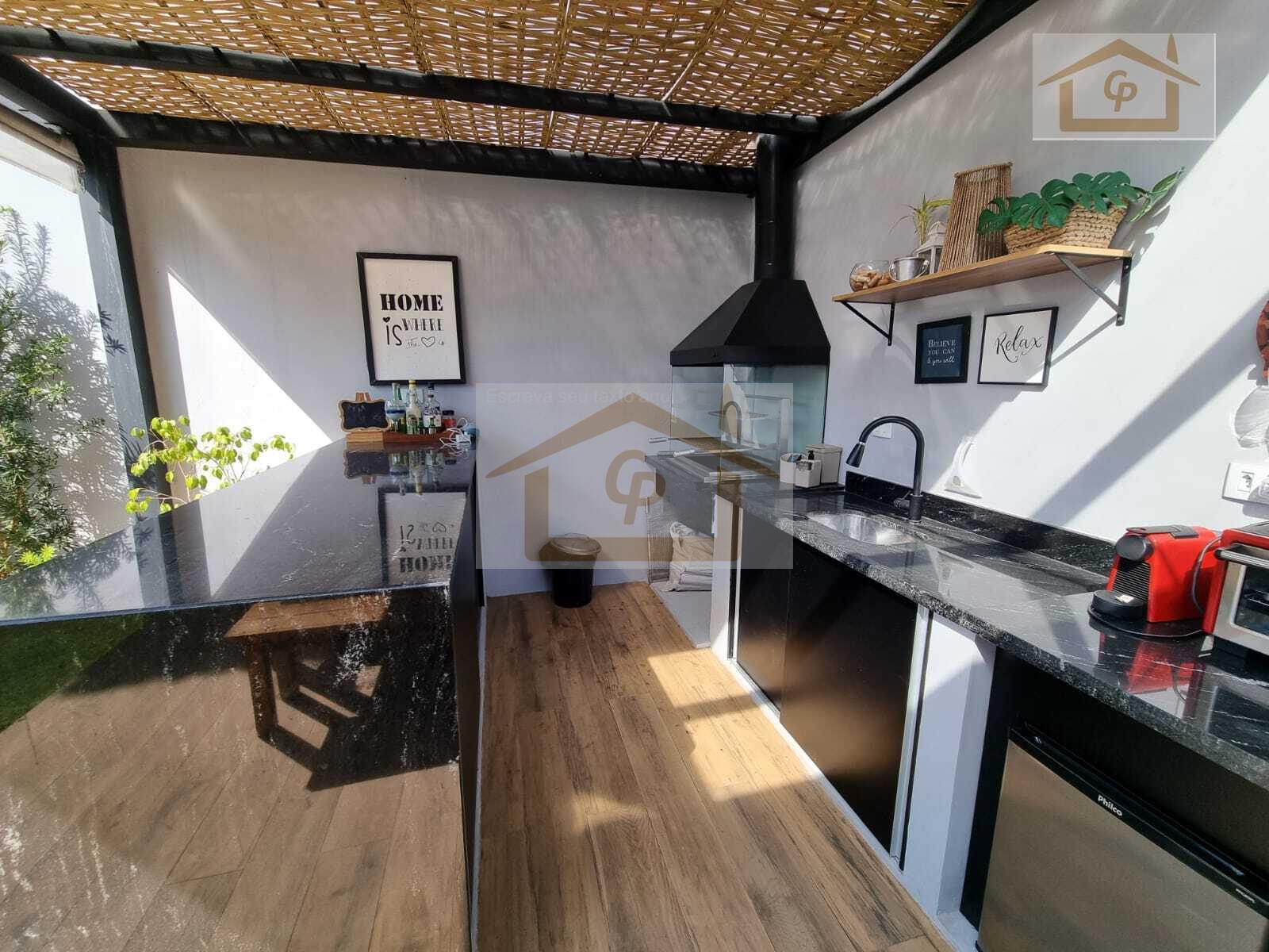 Casa, 3 quartos, 180 m² - Foto 2