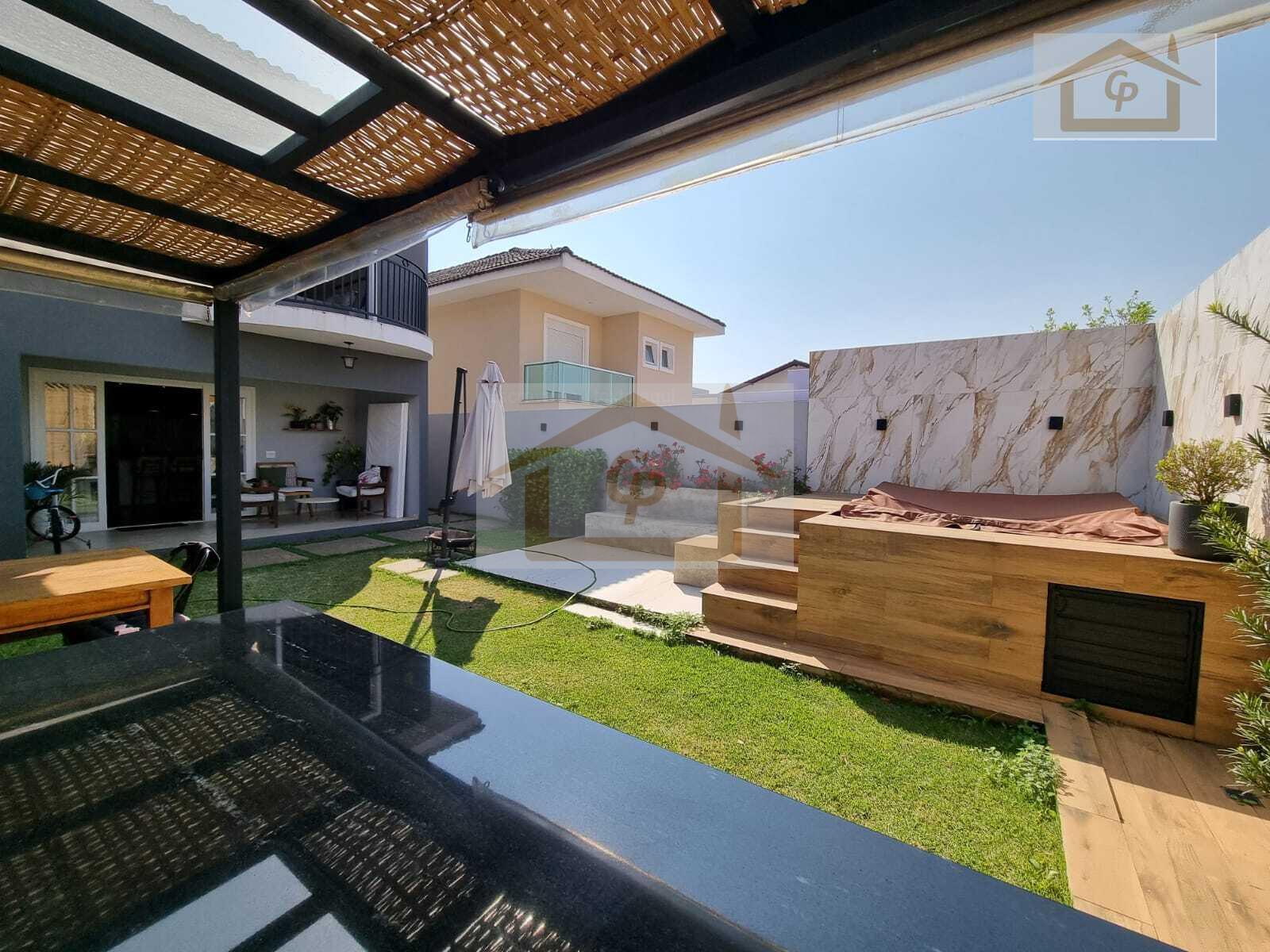 Casa, 3 quartos, 180 m² - Foto 3