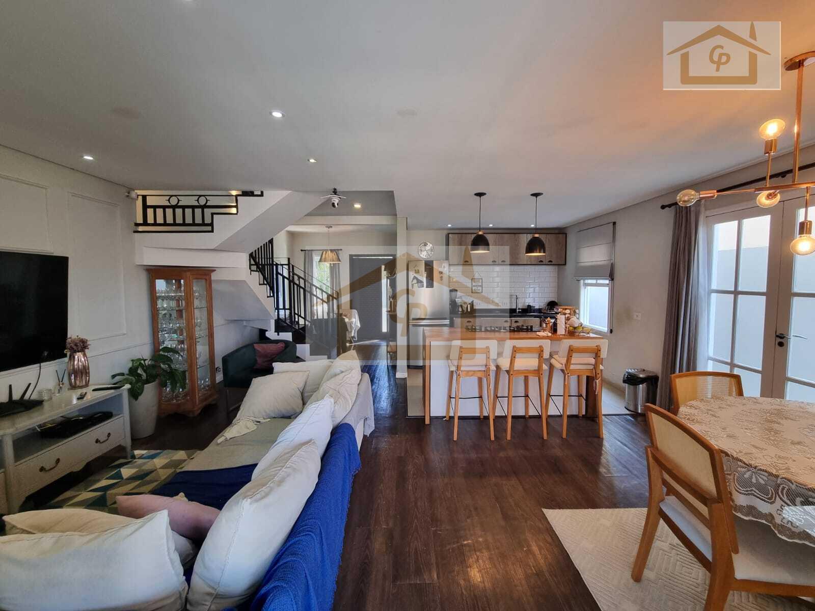 Casa, 3 quartos, 180 m² - Foto 16