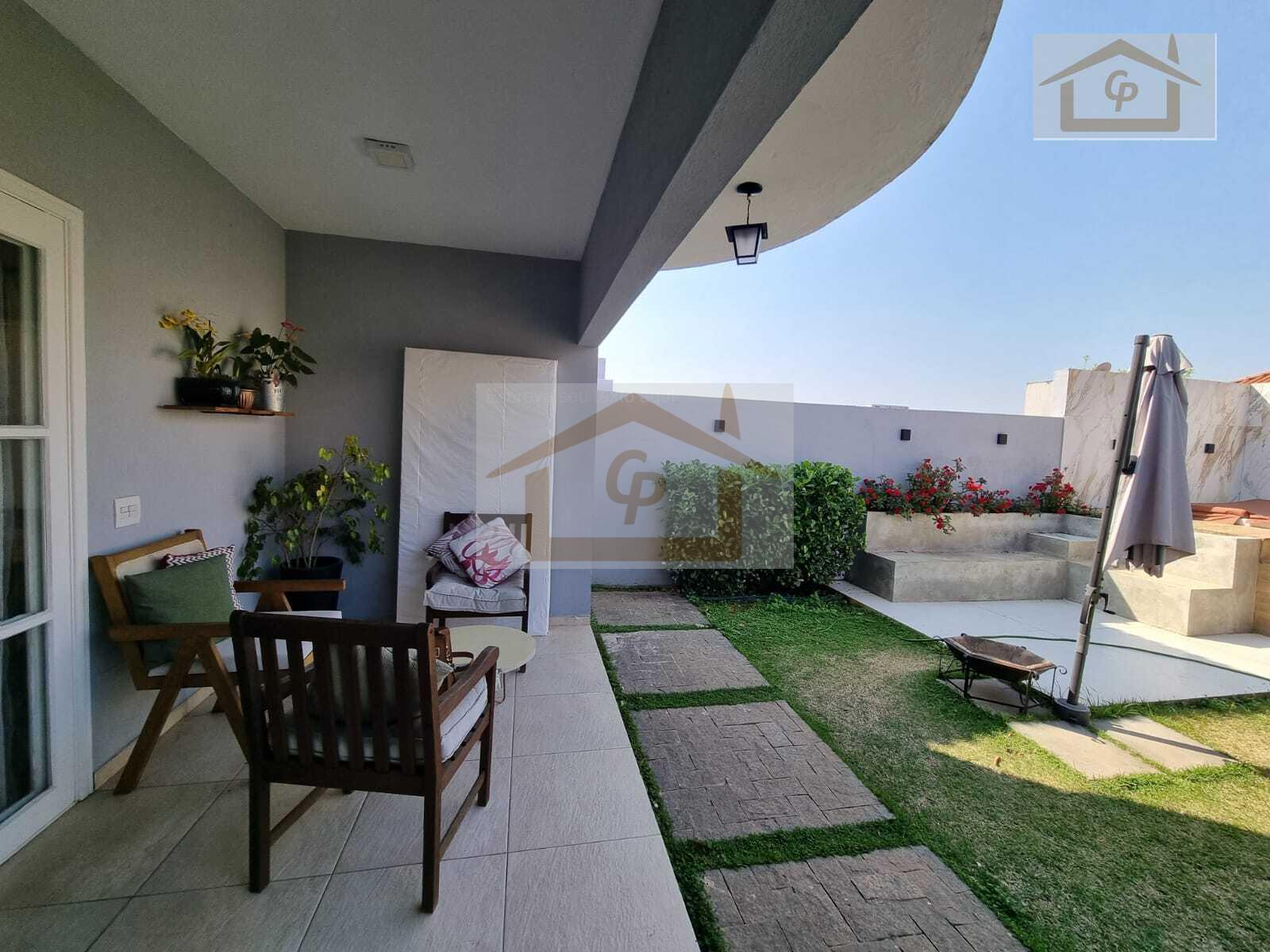 Casa, 3 quartos, 180 m² - Foto 20