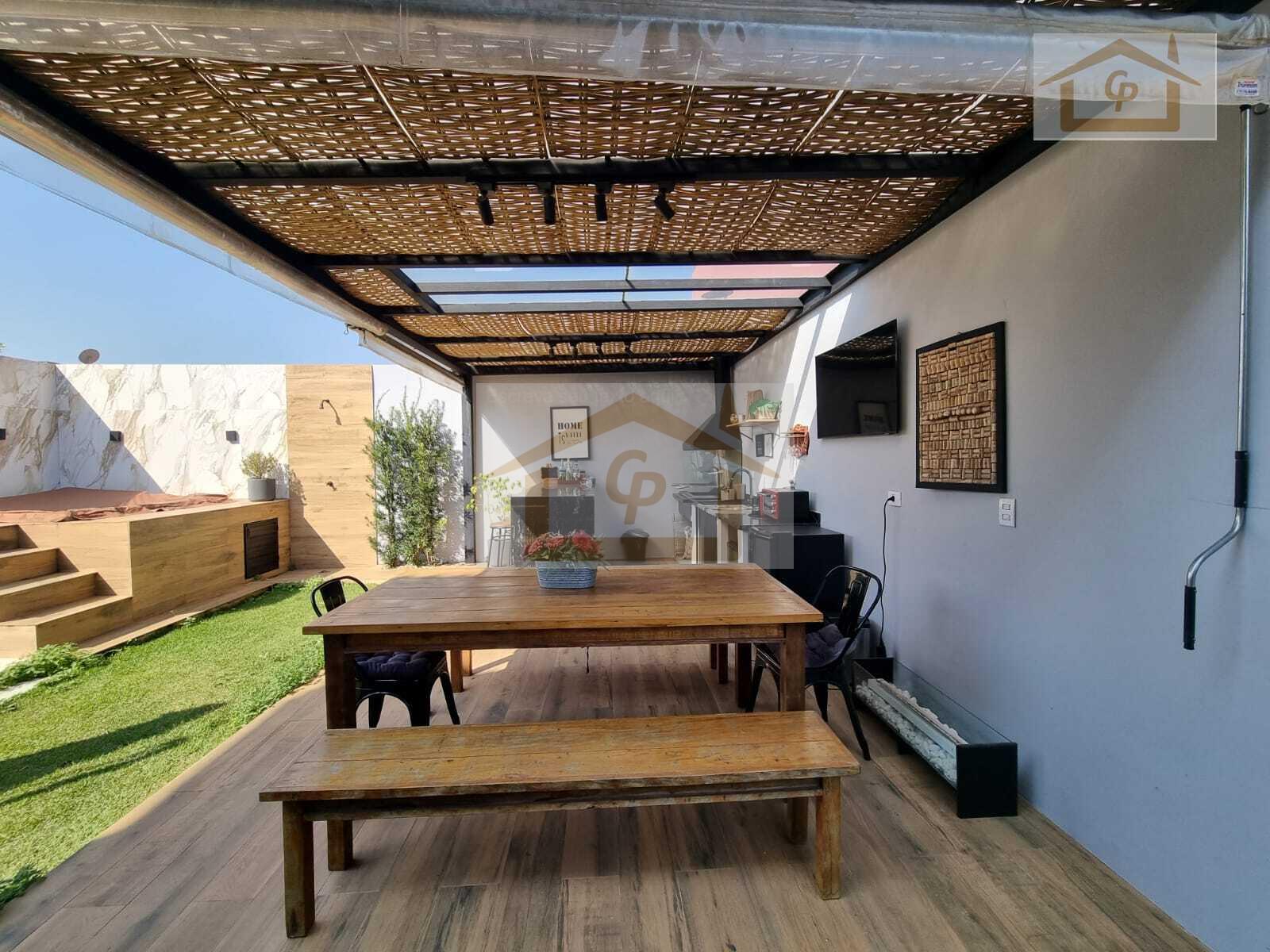 Casa, 3 quartos, 180 m² - Foto 36