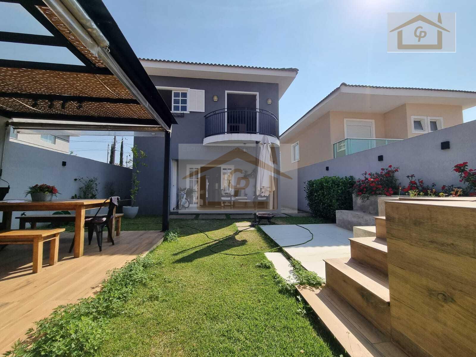 Casa, 3 quartos, 180 m² - Foto 37