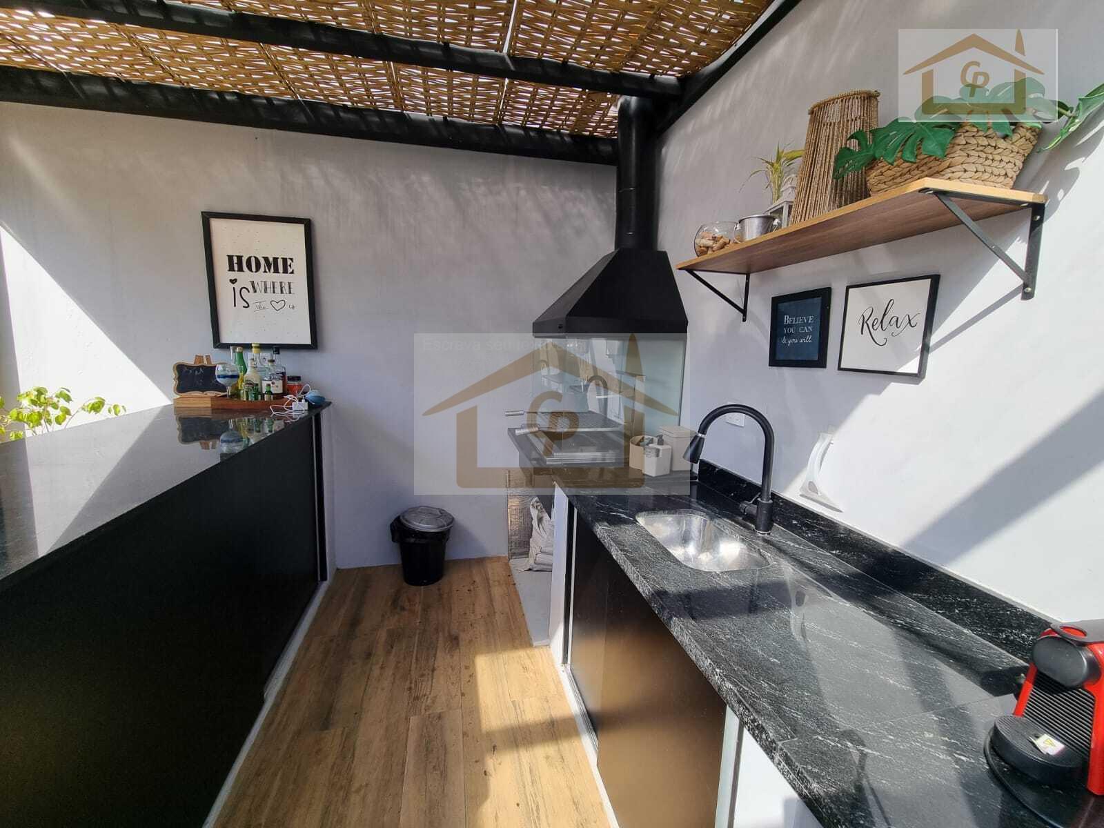 Casa, 3 quartos, 180 m² - Foto 30