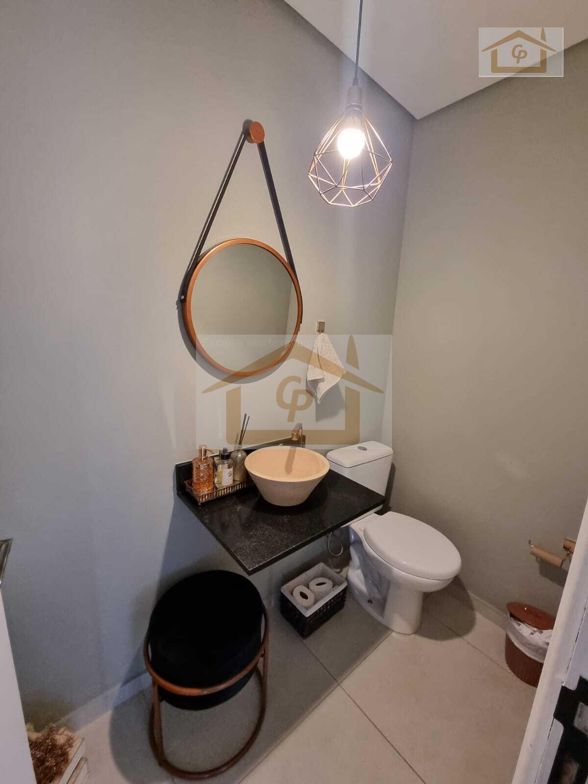 Casa, 3 quartos, 180 m² - Foto 21