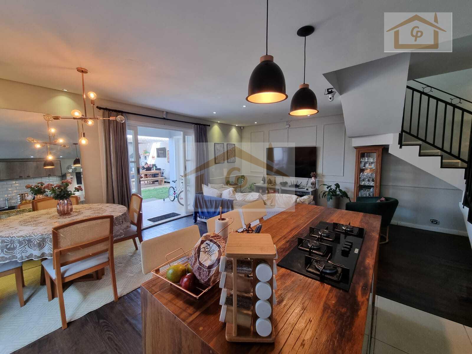 Casa, 3 quartos, 180 m² - Foto 19