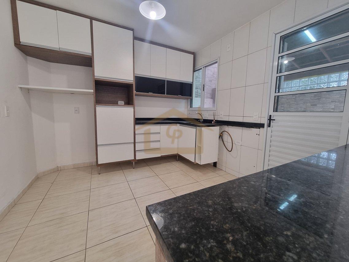 Bosque San Paolo, O essencial para você viver bem!  84m2, 3 quartos, 2 vagas Estrada do Capuava Cotia - 