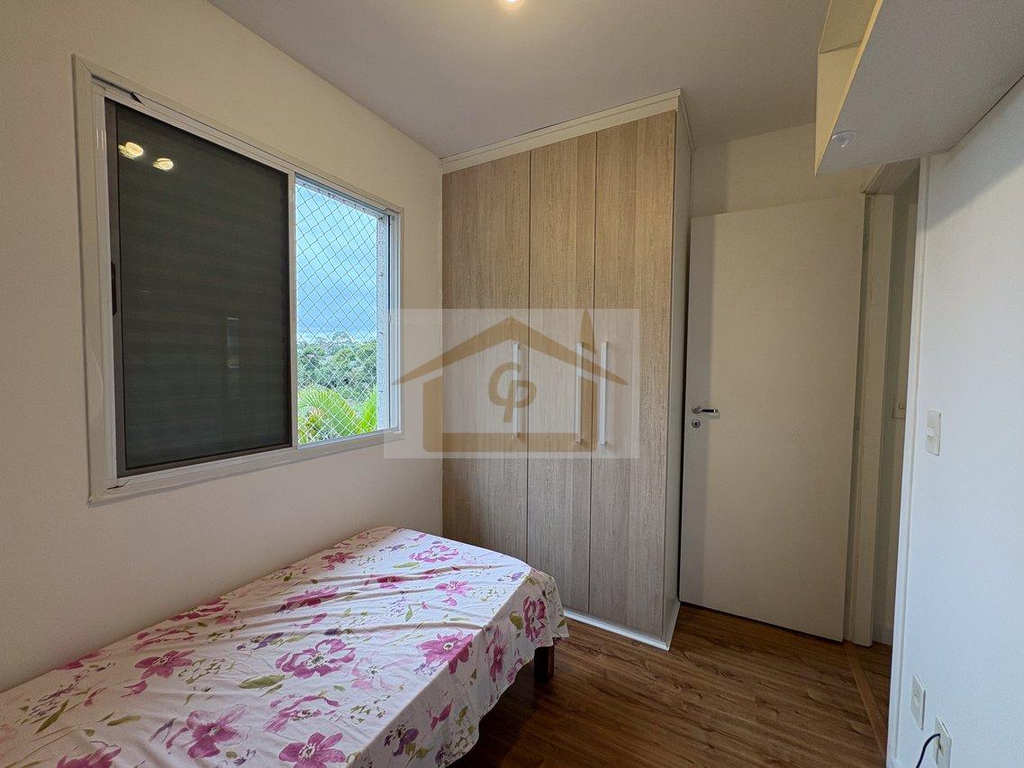 Casa 3 dorm (1 suíte), 2 vagas – Excelente condomínio na Estrada do Capuava, Cotia Estrada do Capuava Cotia - 