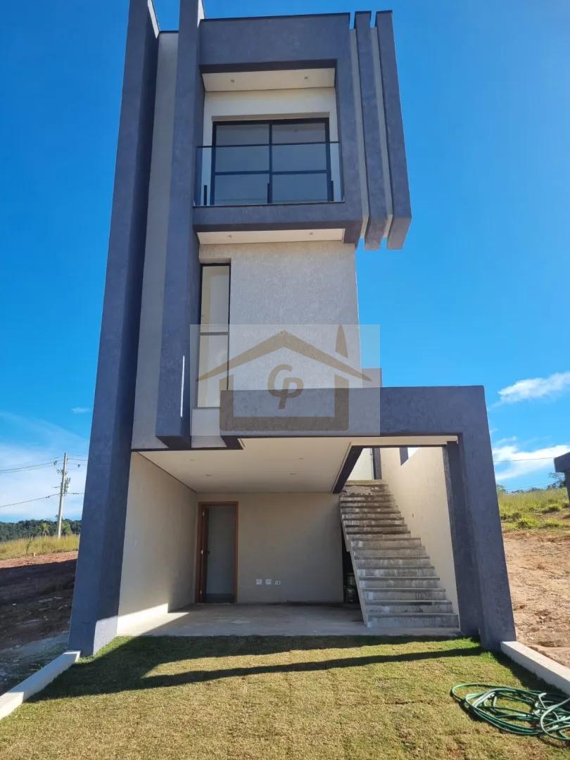 Casa, 3 quartos, 130 m² - Foto 1