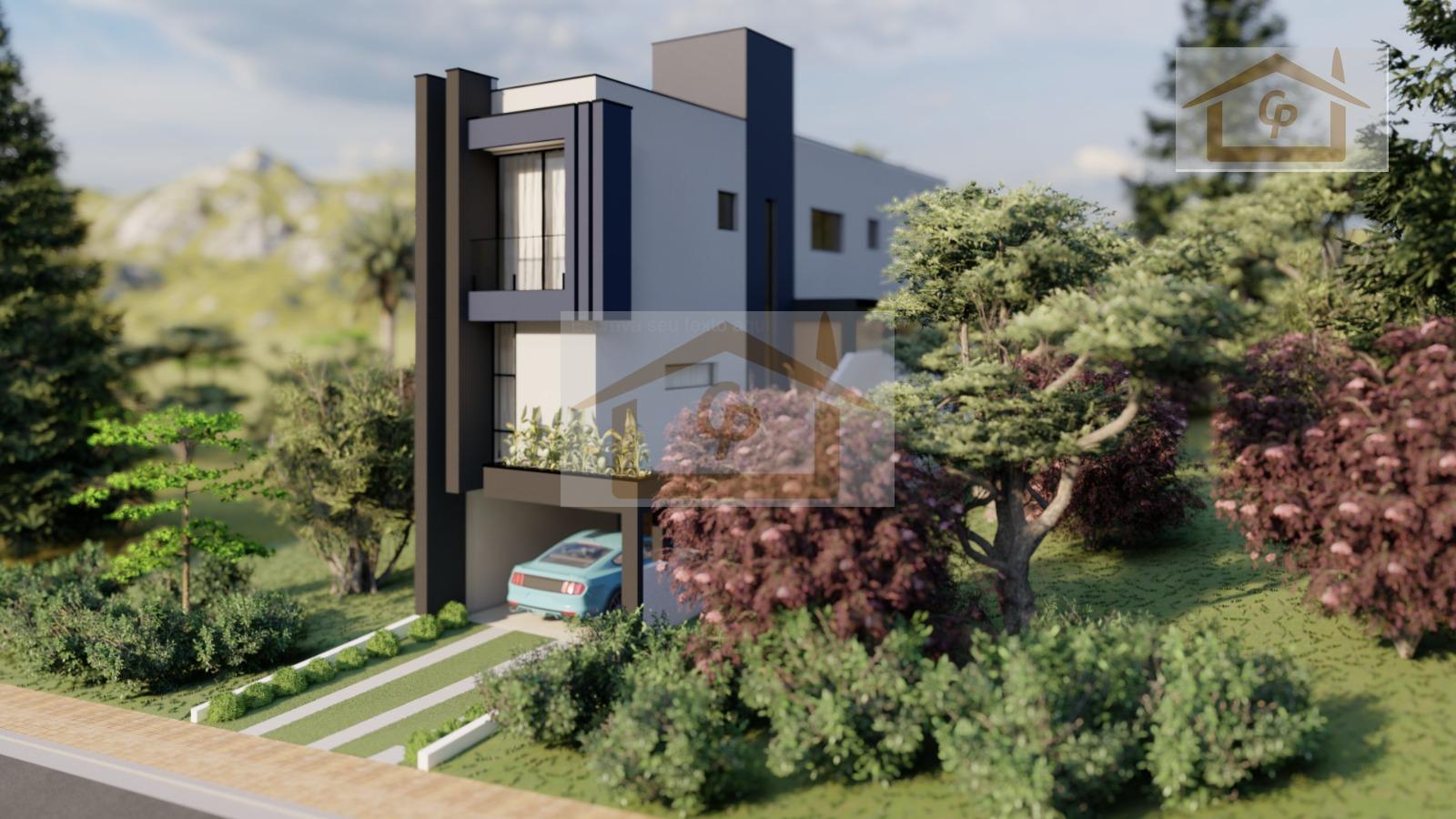 Casa, 130 m² - Foto 1