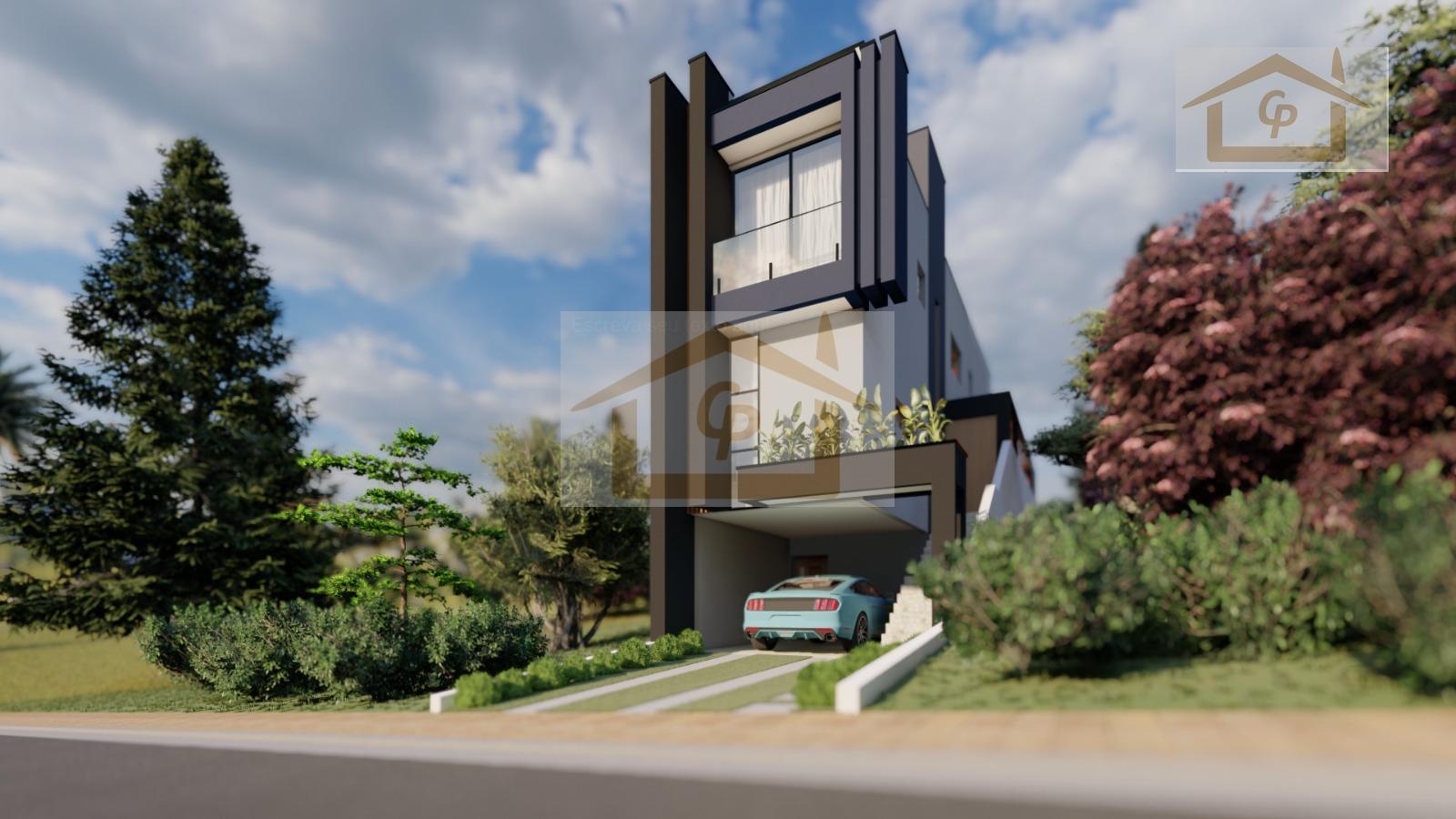 Casa, 130 m² - Foto 17