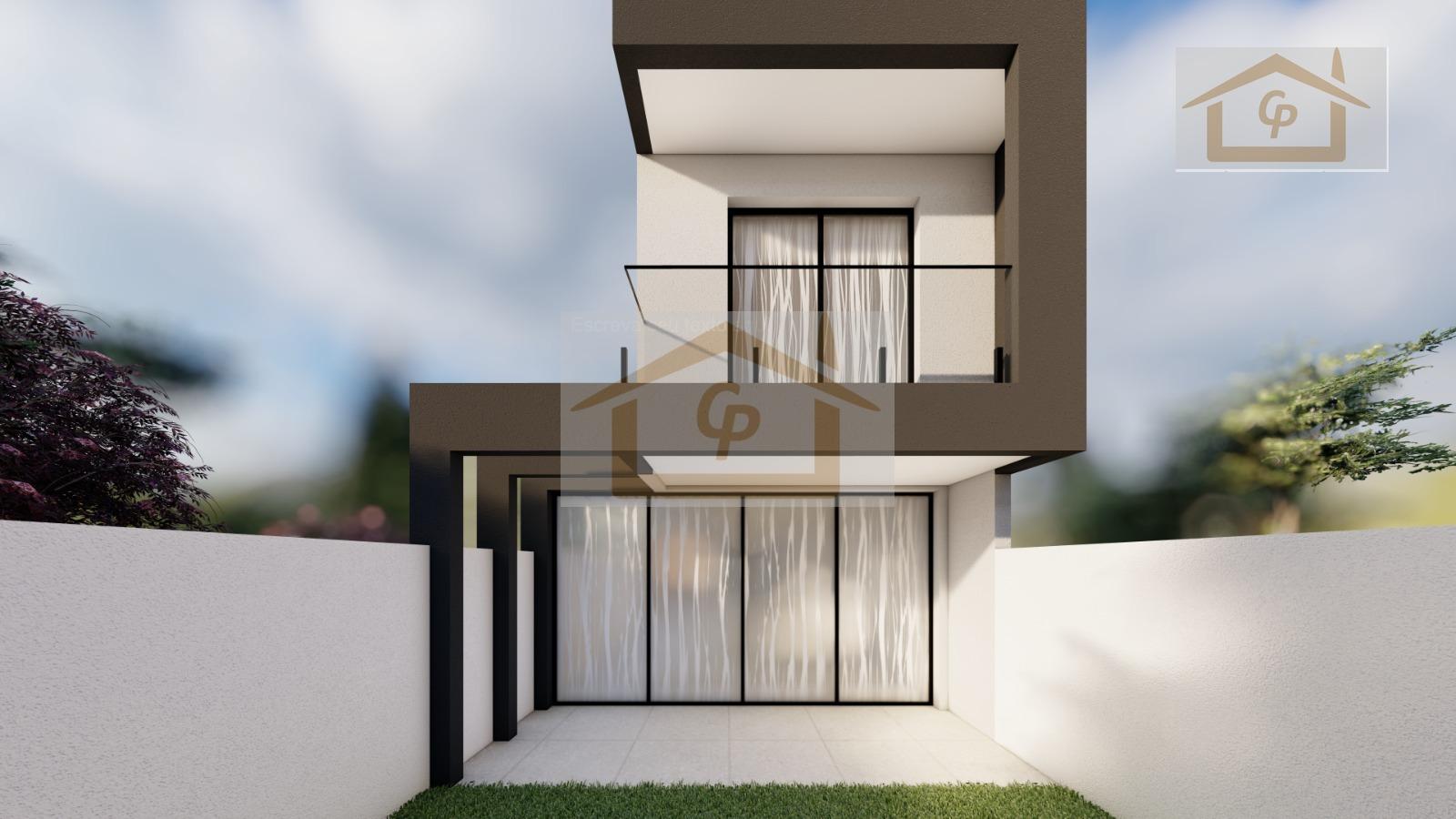 Casa, 130 m² - Foto 3