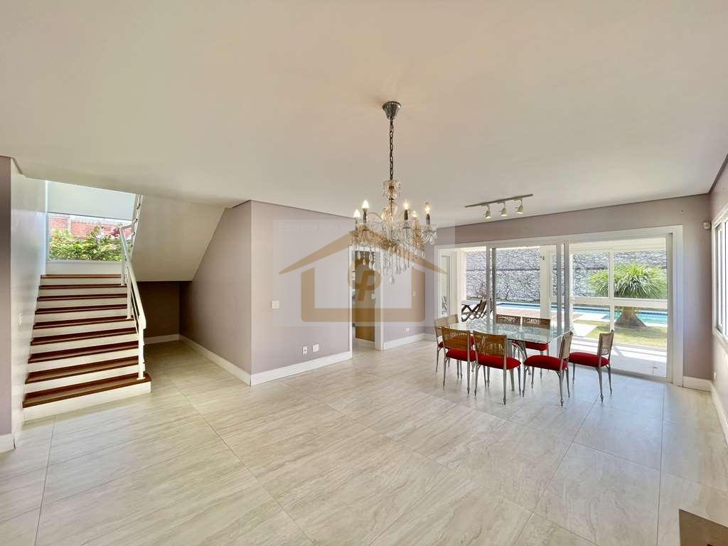 Casa, 4 quartos, 333 m² - Foto 30