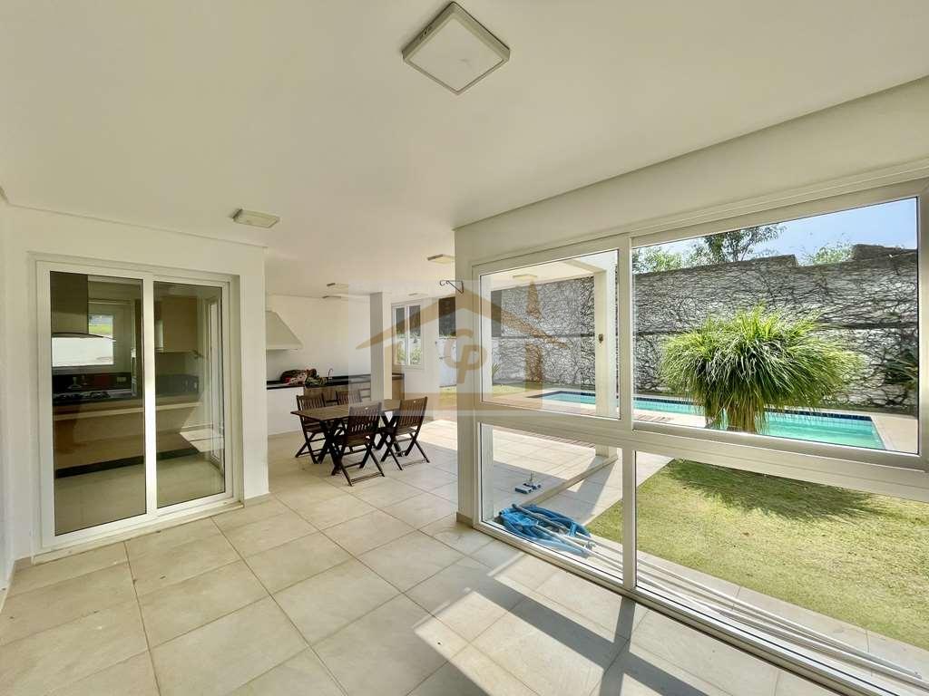 Casa, 4 quartos, 333 m² - Foto 2