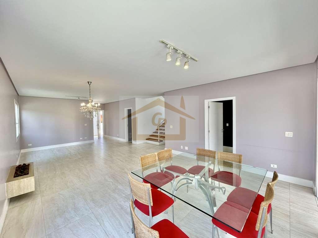 Casa, 4 quartos, 333 m² - Foto 33