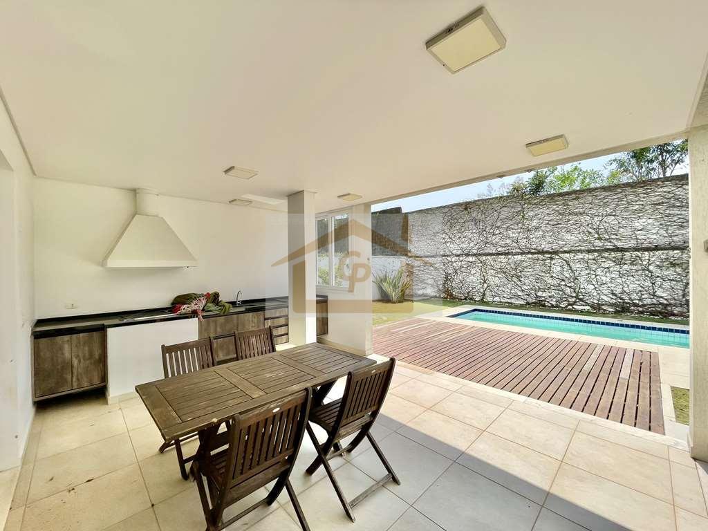 Casa, 4 quartos, 333 m² - Foto 37