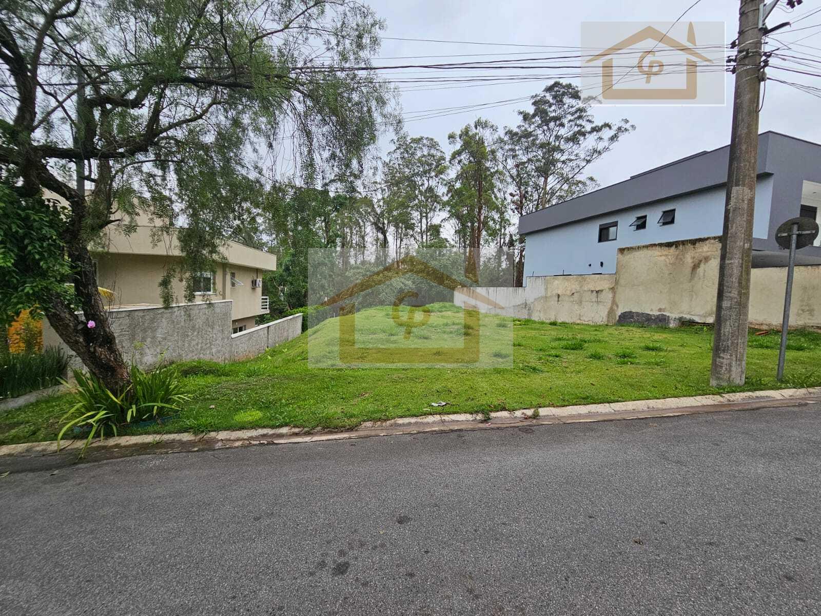 Terreno, 582 m² - Foto 1