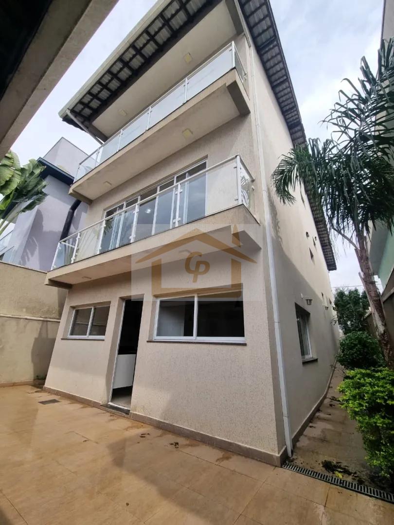 Casa, 5 quartos, 276 m² - Foto 1