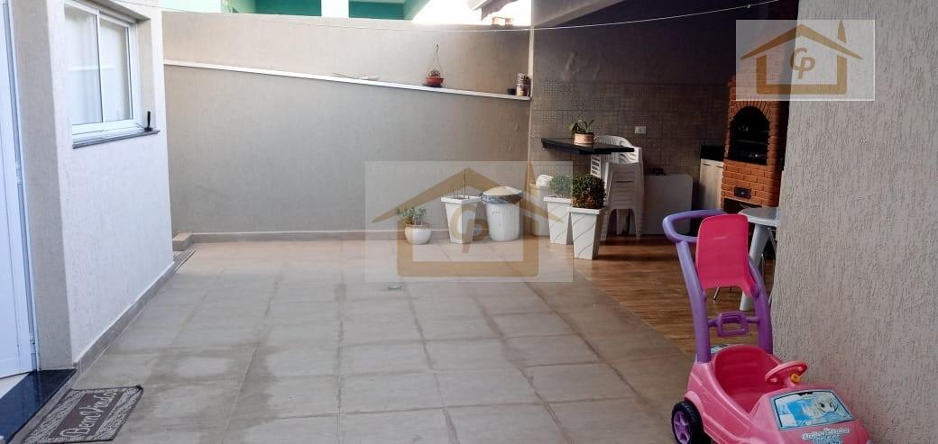 Casa, 5 quartos, 276 m² - Foto 9