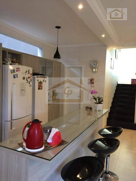 Casa, 5 quartos, 276 m² - Foto 3