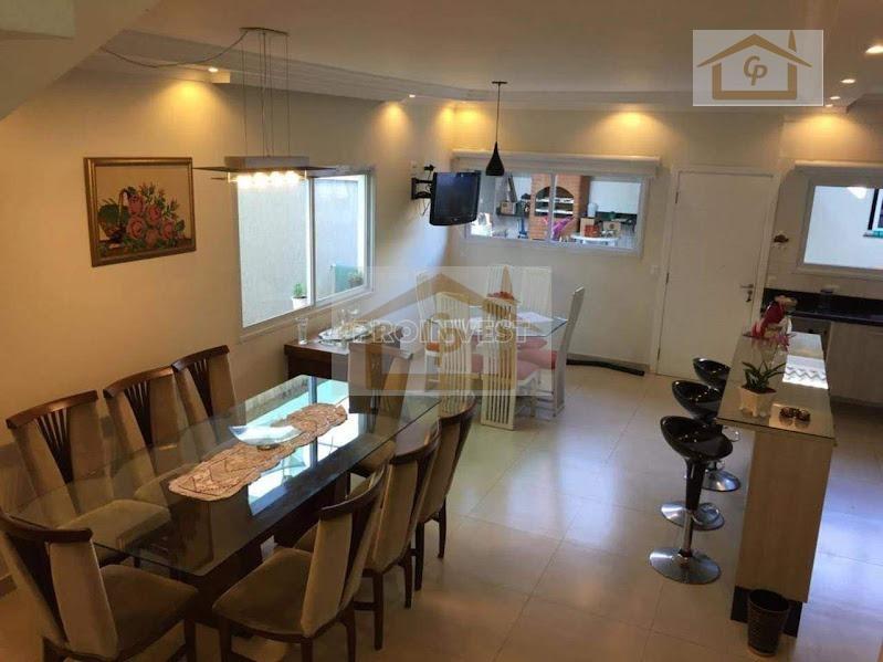 Casa, 5 quartos, 276 m² - Foto 1