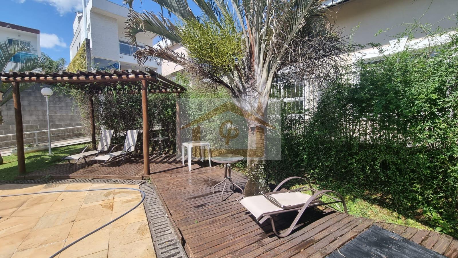 Casa, 5 quartos, 276 m² - Foto 25