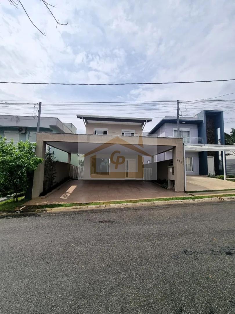 Casa, 5 quartos, 276 m² - Foto 3