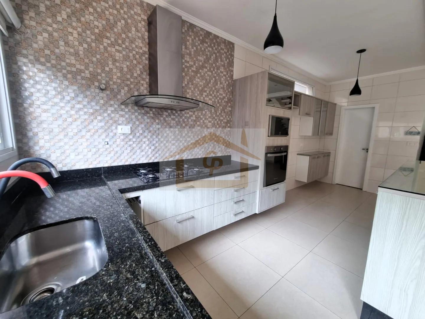 Casa, 5 quartos, 276 m² - Foto 12
