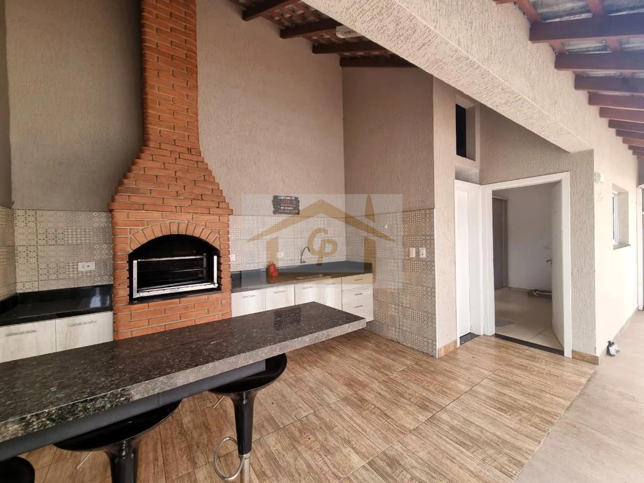 Casa, 5 quartos, 276 m² - Foto 19