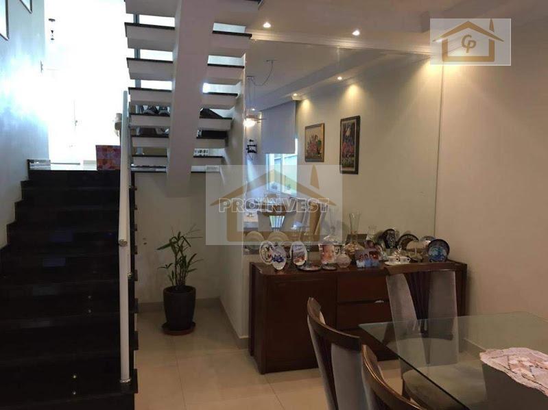 Casa, 5 quartos, 276 m² - Foto 5