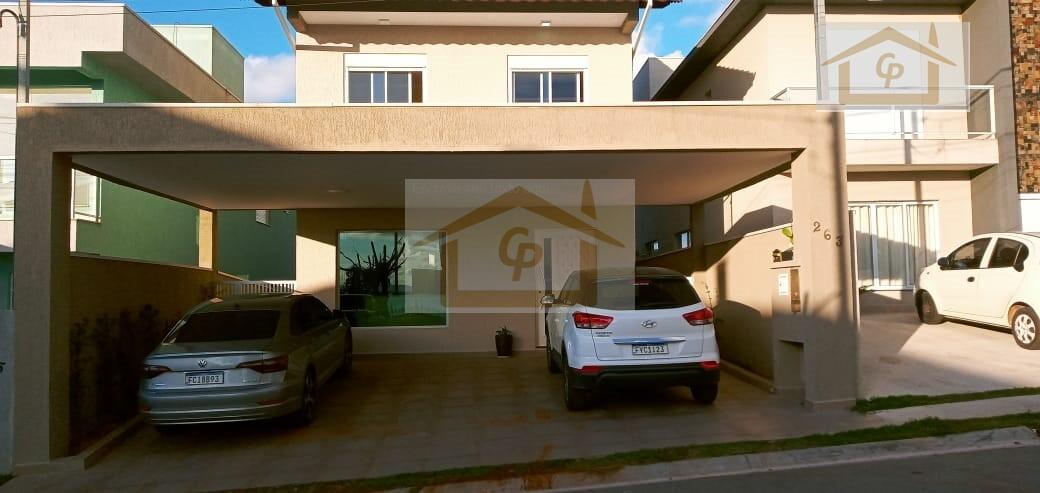 Casa, 5 quartos, 276 m² - Foto 4