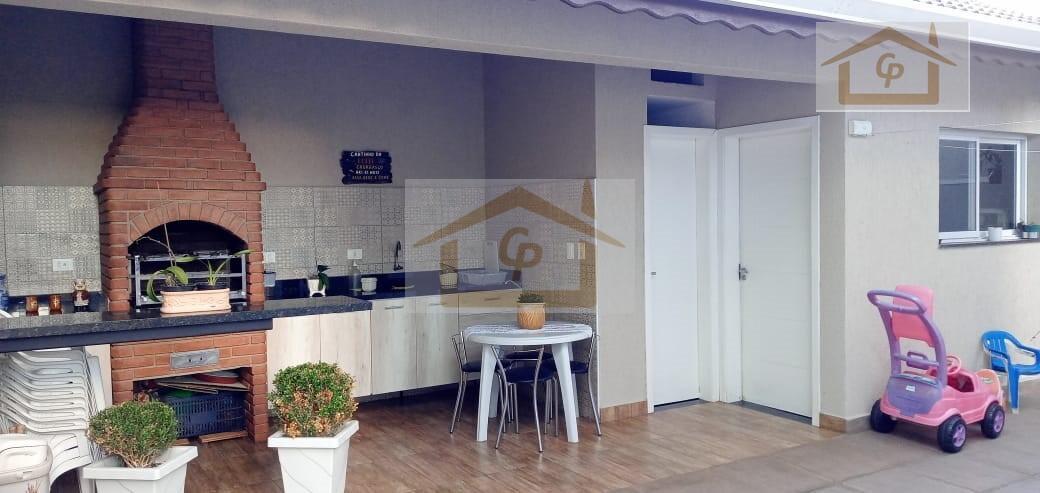 Casa, 5 quartos, 276 m² - Foto 8