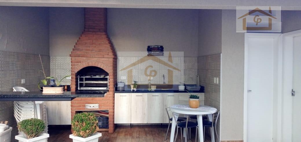 Casa, 5 quartos, 276 m² - Foto 24