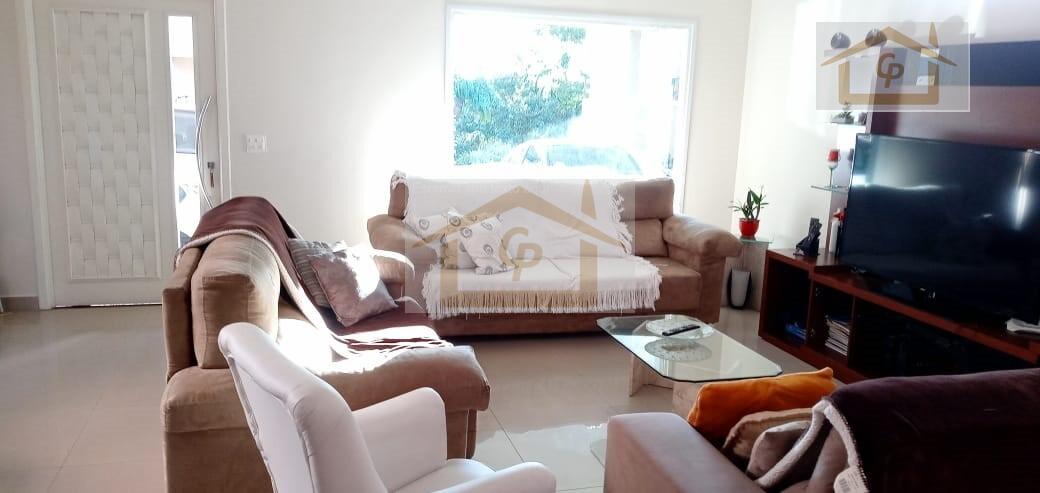 Casa, 5 quartos, 276 m² - Foto 6