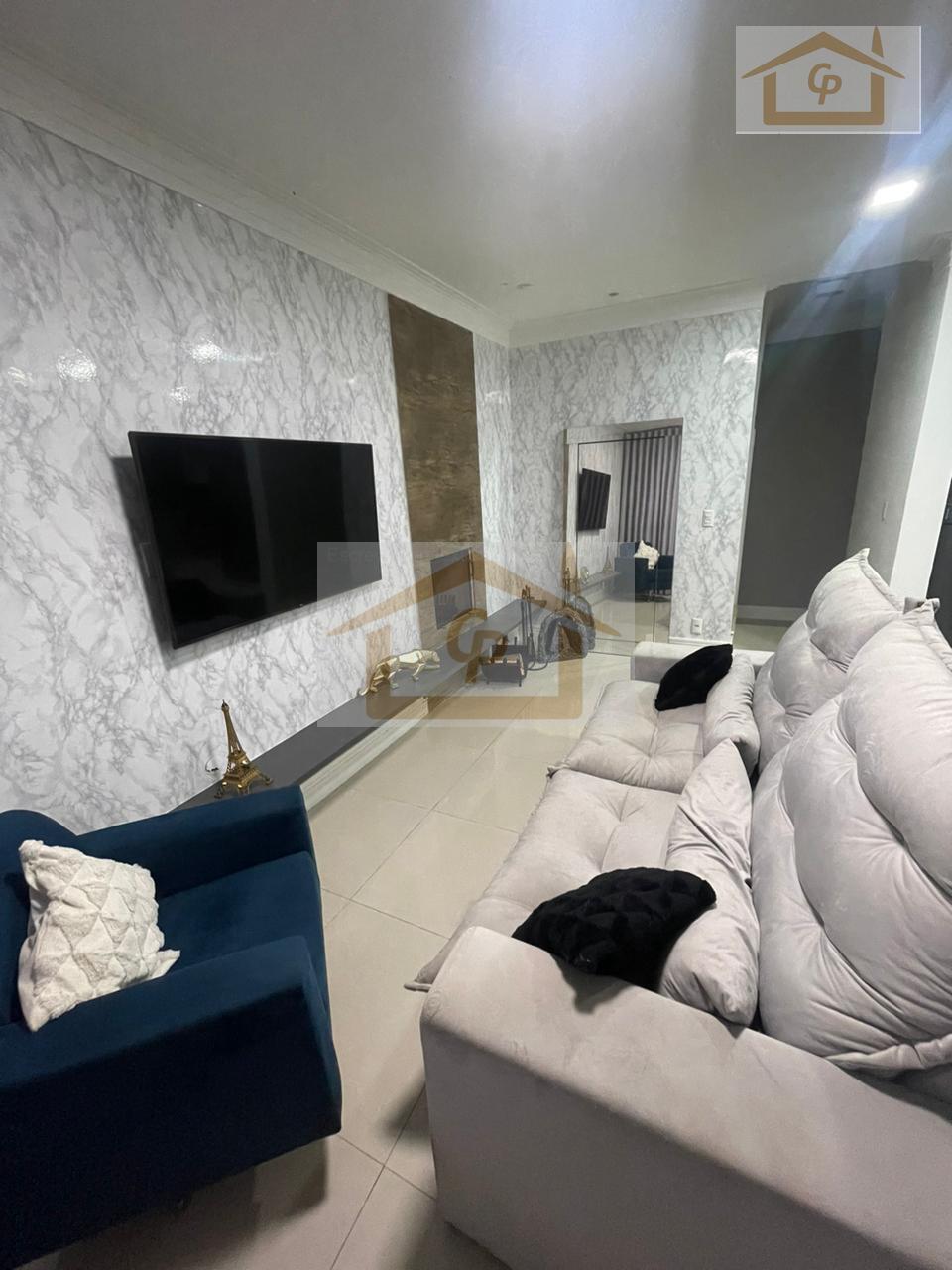 Casa, 3 quartos, 192 m² - Foto 4