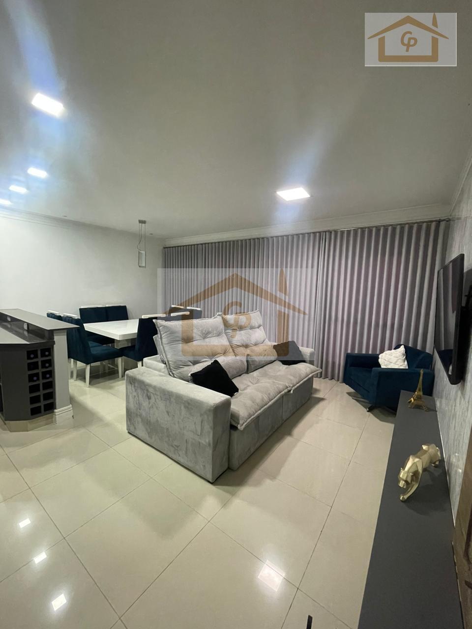 Casa, 3 quartos, 192 m² - Foto 3