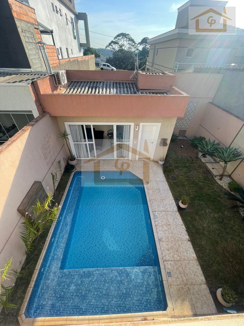 Casa, 3 quartos, 192 m² - Foto 30