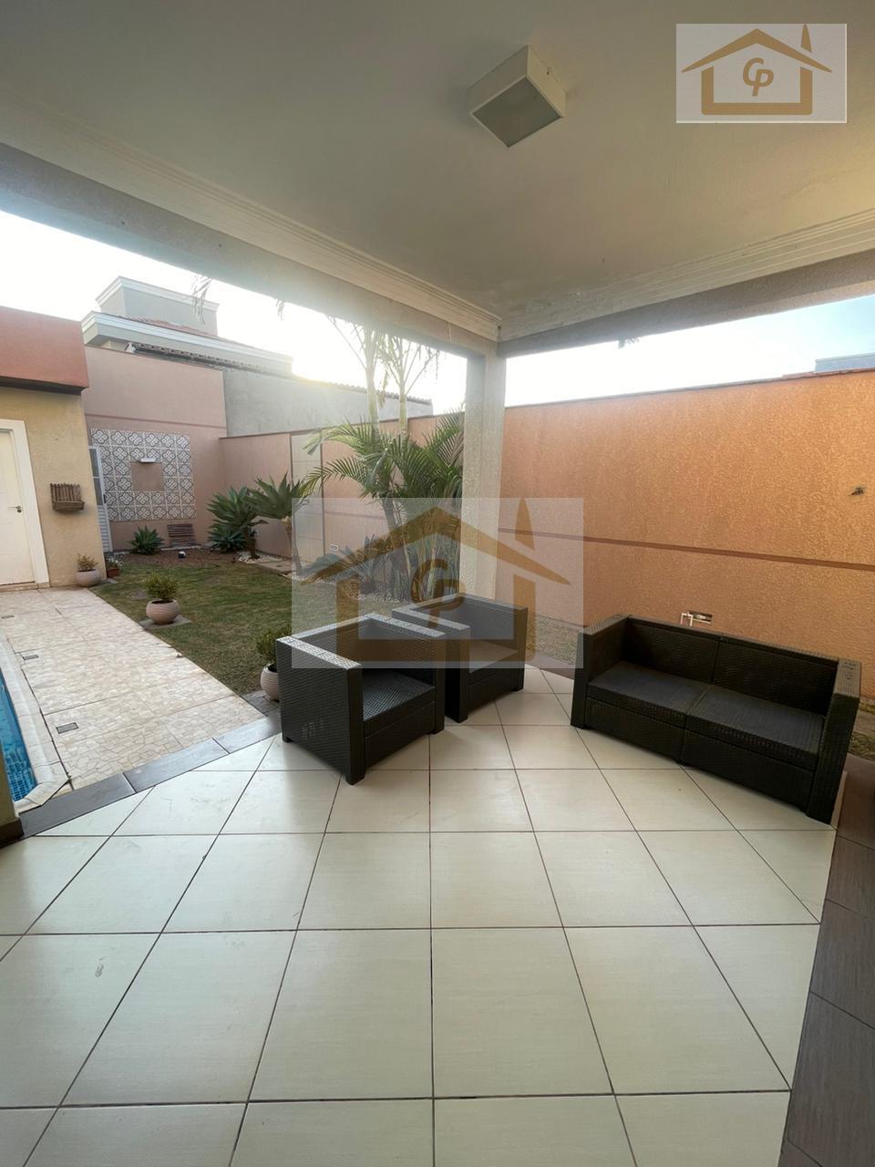 Casa, 3 quartos, 192 m² - Foto 12