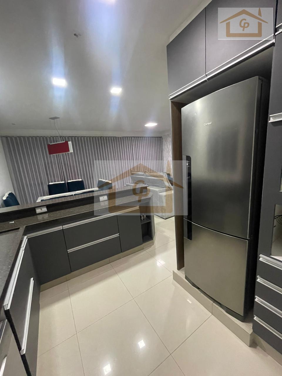 Casa, 3 quartos, 192 m² - Foto 6