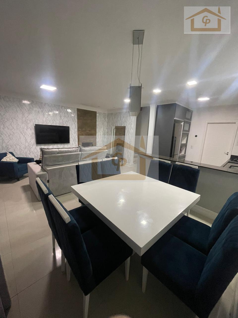 Casa, 3 quartos, 192 m² - Foto 5