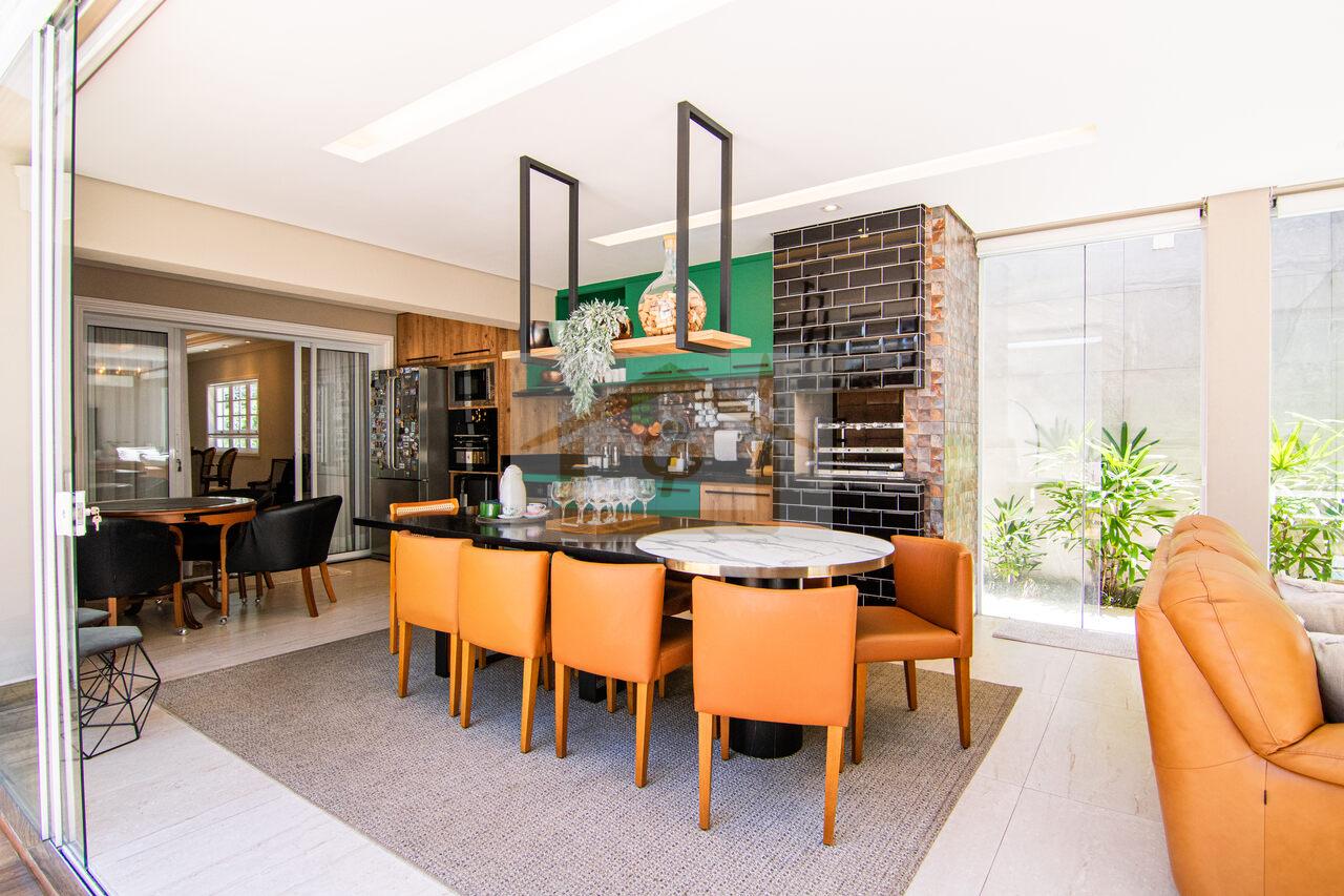 Casa, 4 quartos, 359 m² - Foto 12