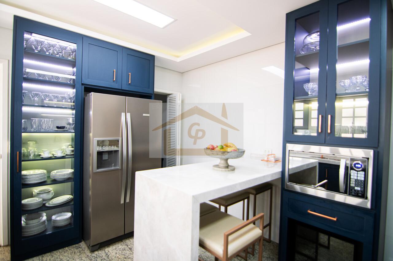 Casa, 4 quartos, 359 m² - Foto 8