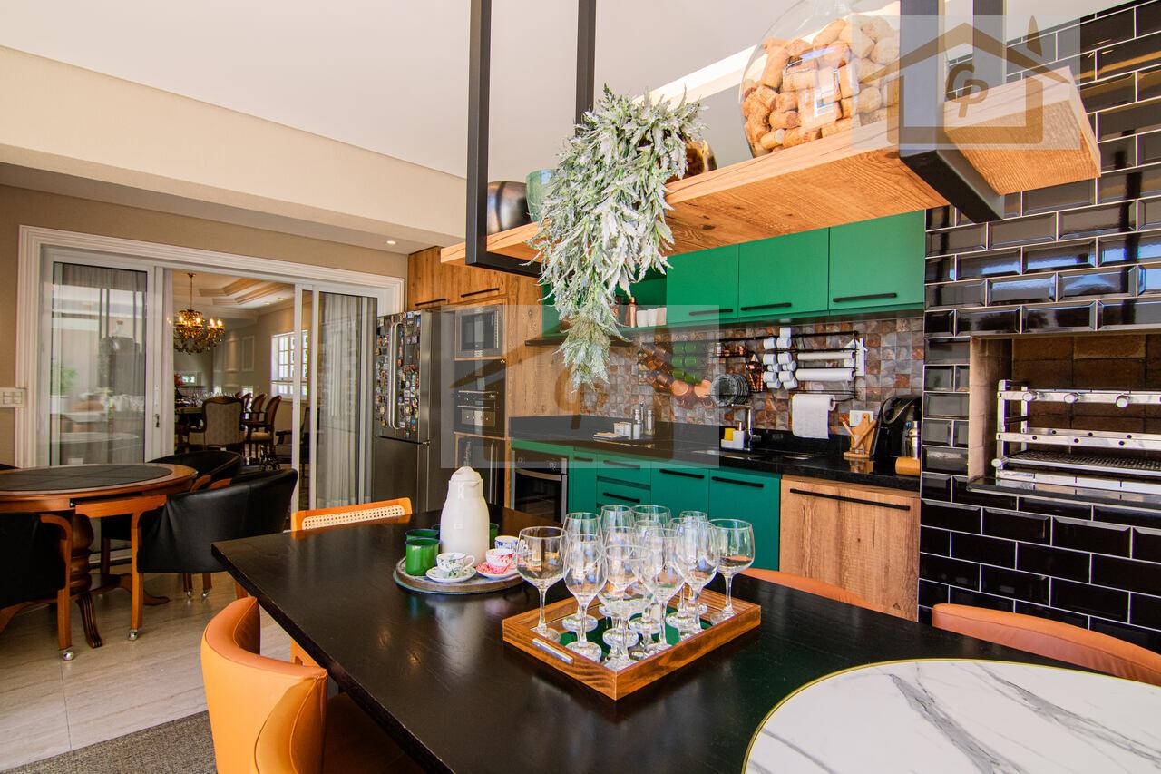 Casa, 4 quartos, 359 m² - Foto 15