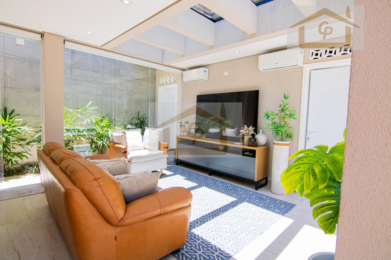 Casa, 4 quartos, 359 m² - Foto 26