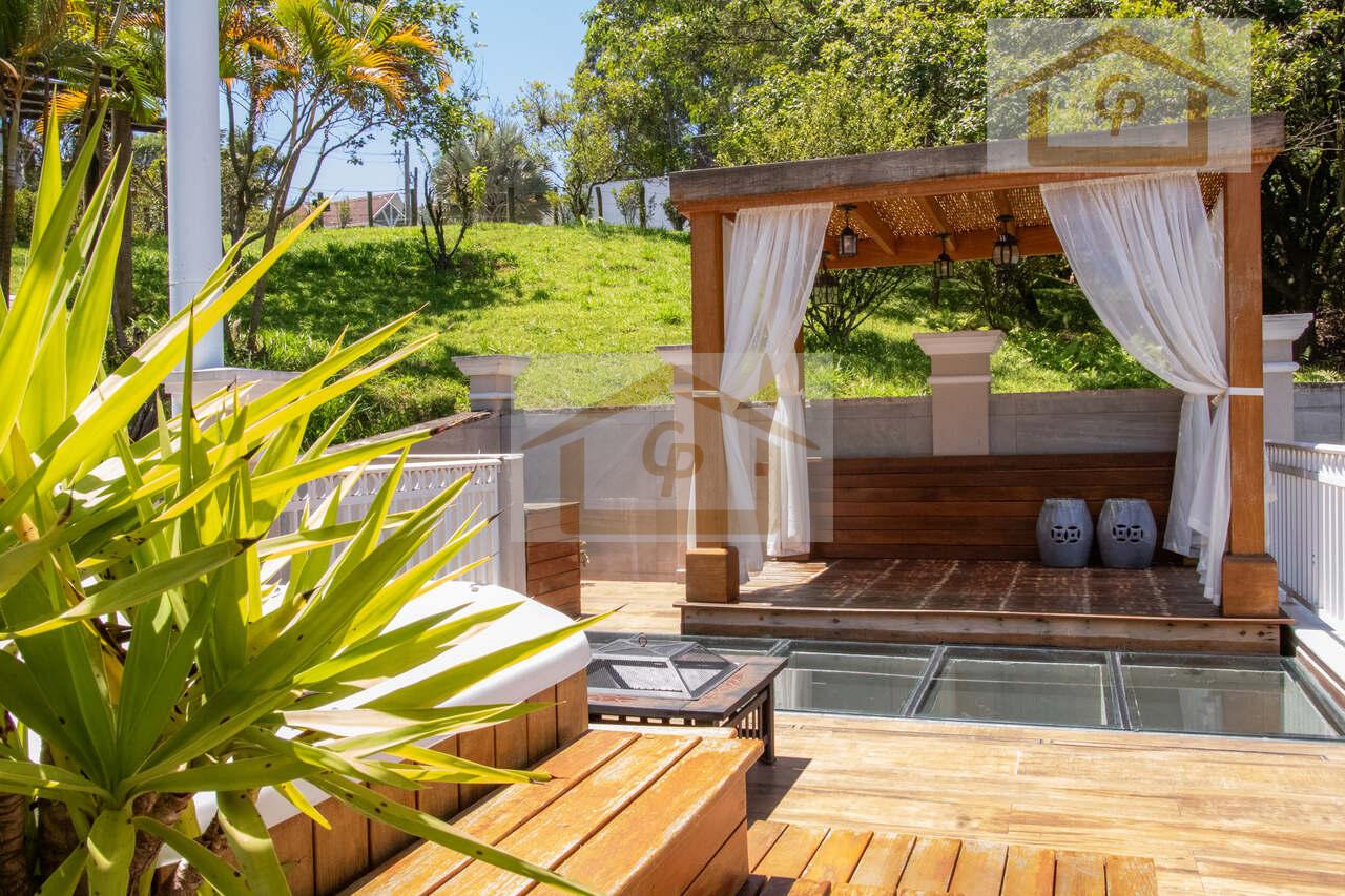 Casa, 4 quartos, 359 m² - Foto 34